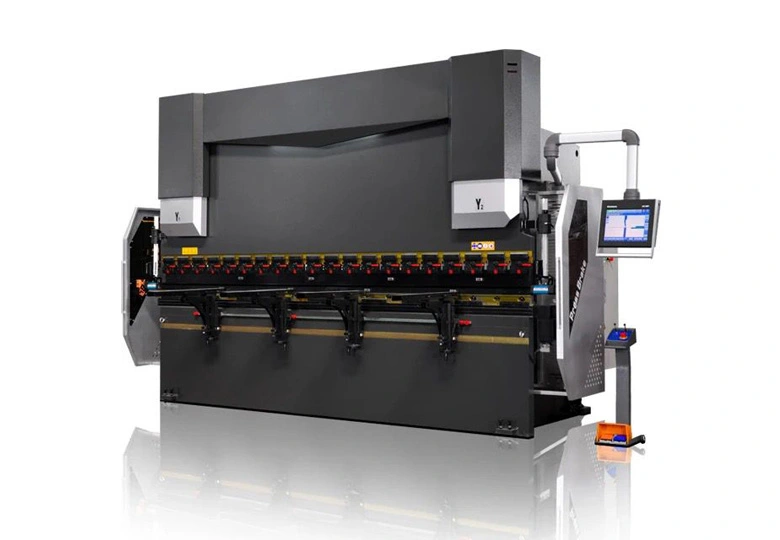 Rem tekan CNC