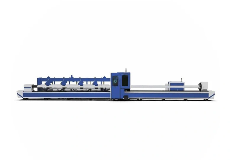 Mesin potong Laser tabung FPC