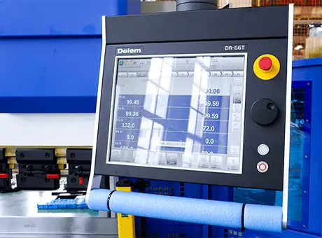 Sistem kontrol CNC