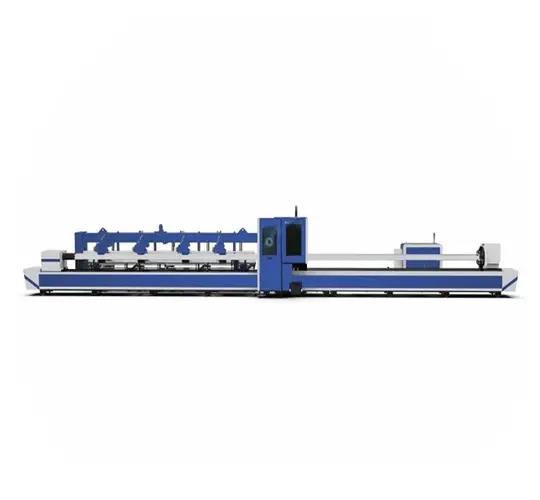 Mesin potong Laser tabung FPC