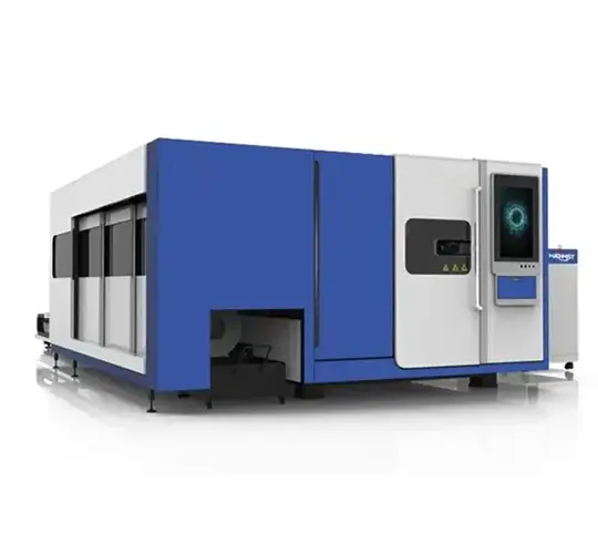 Mesin pemotong Laser