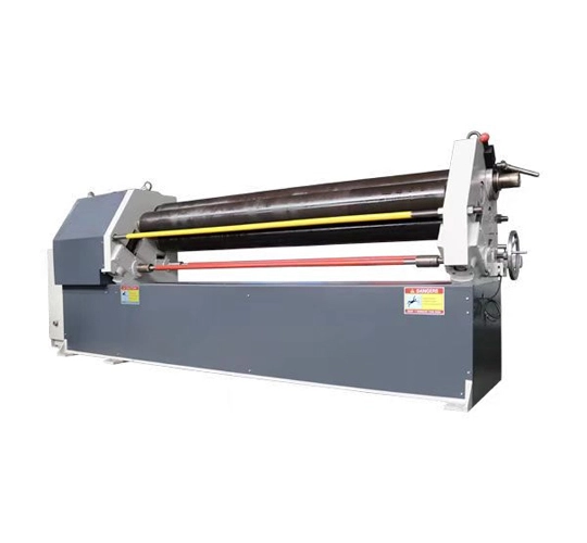 W11F pelat 3 rol asimetris
