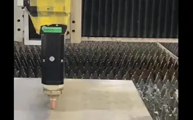 LANGYE mesin pemotong Laser, mesin pemotong Laser Bevel