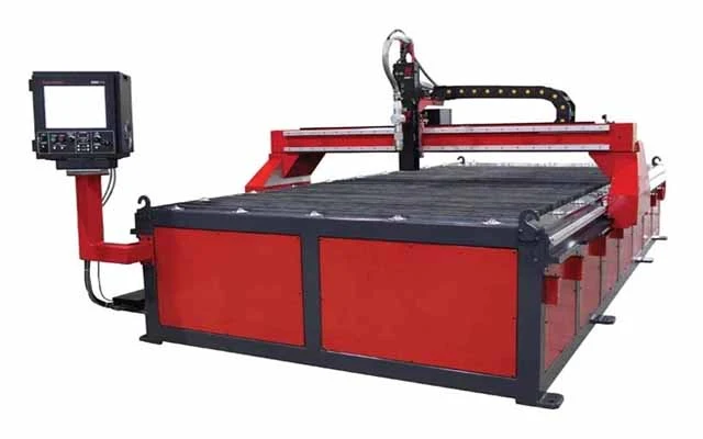 Bahan apa yang bisa dipotong dengan meja mesin pemotong CNC?