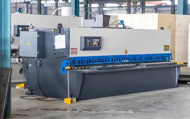 Apa yang harus saya pertimbangkan ketika membeli pemotong Hydraulic Ulis?