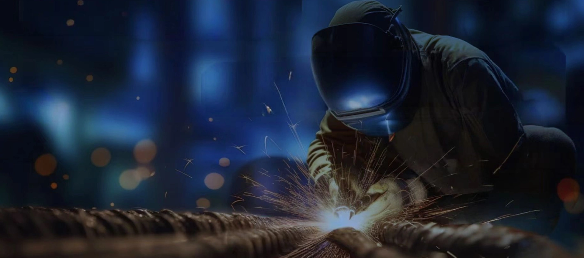 Presisi dan daya dalam setiap mesin las Laser