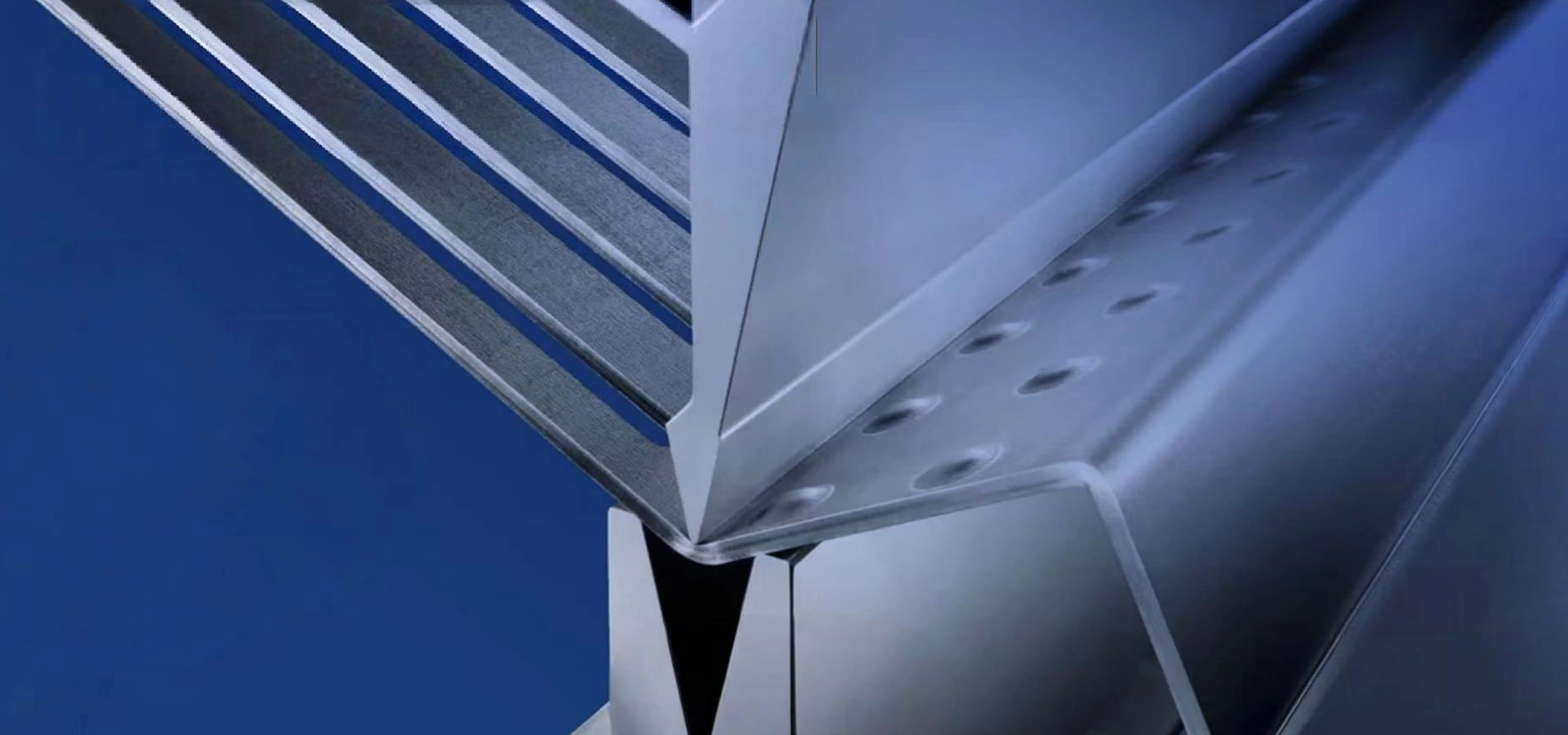 Mitra tepercaya Anda dalam solusi Bending OK