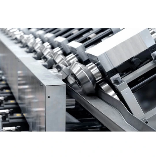 Press braketing Stamping dan Roll Forming Ultimate jelaskan